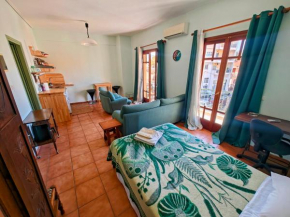 Studio Ermou Mytilene Center